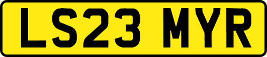 LS23MYR