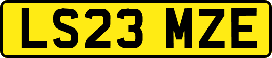 LS23MZE