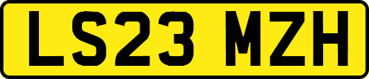 LS23MZH