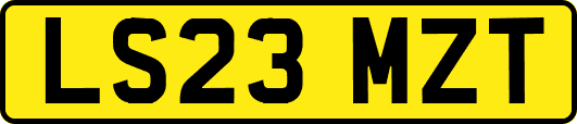 LS23MZT