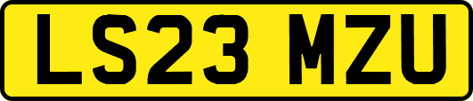 LS23MZU