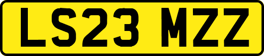 LS23MZZ