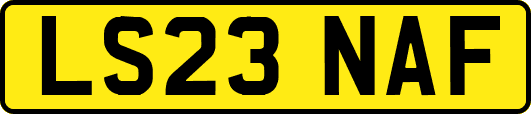 LS23NAF