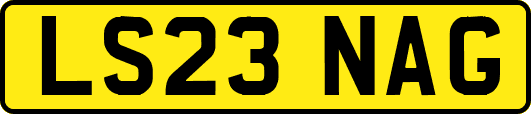 LS23NAG