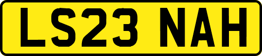LS23NAH