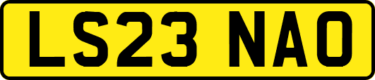 LS23NAO