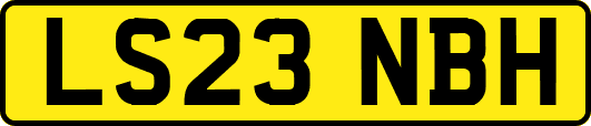 LS23NBH