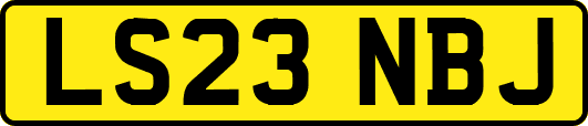 LS23NBJ