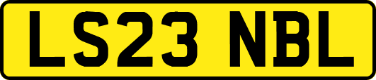LS23NBL