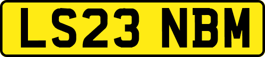 LS23NBM