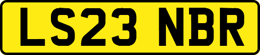 LS23NBR
