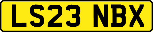 LS23NBX