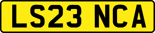 LS23NCA