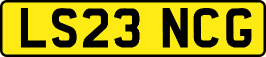 LS23NCG