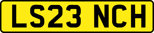LS23NCH