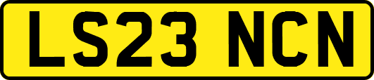 LS23NCN
