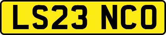 LS23NCO