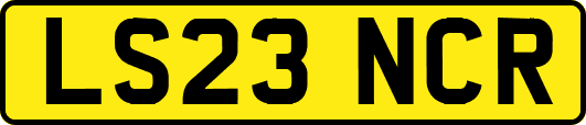 LS23NCR