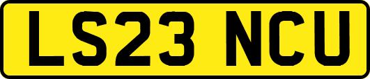 LS23NCU