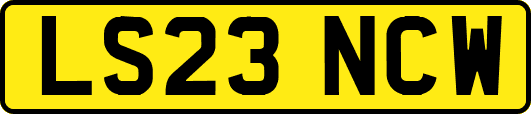 LS23NCW