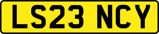 LS23NCY