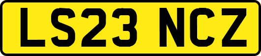 LS23NCZ