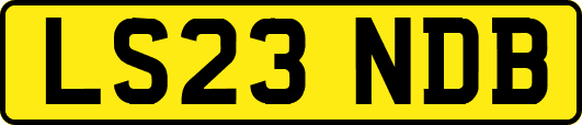LS23NDB