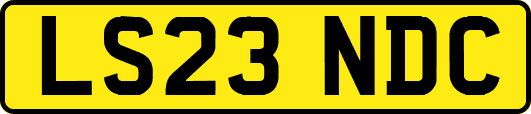 LS23NDC