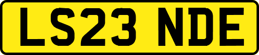 LS23NDE