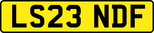 LS23NDF