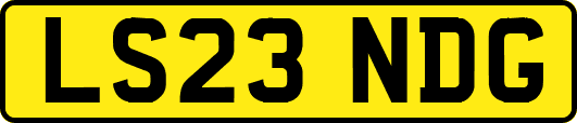 LS23NDG