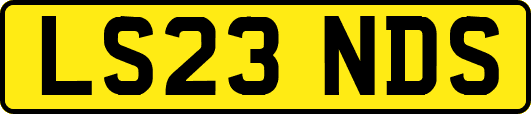 LS23NDS