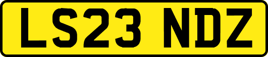 LS23NDZ