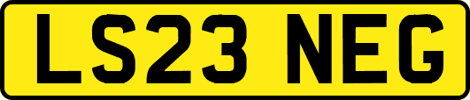 LS23NEG
