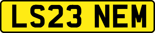 LS23NEM