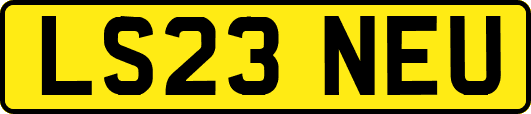 LS23NEU