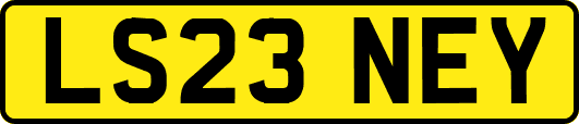 LS23NEY