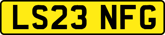 LS23NFG