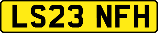 LS23NFH