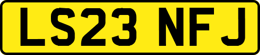 LS23NFJ