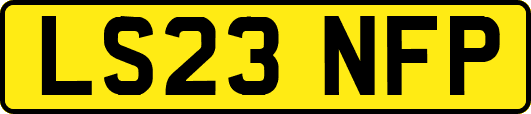 LS23NFP