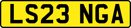 LS23NGA