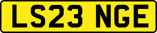 LS23NGE