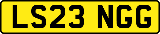 LS23NGG