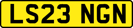 LS23NGN