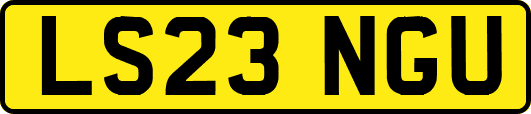 LS23NGU