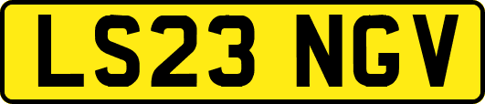 LS23NGV