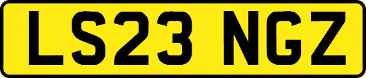 LS23NGZ