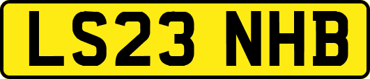 LS23NHB