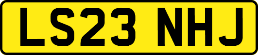 LS23NHJ
